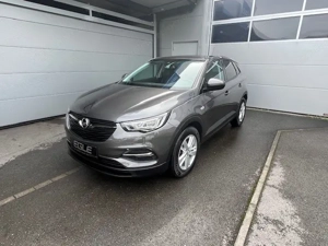 Opel Grandland X Edition