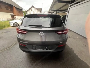Opel Grandland X Edition Bild 4