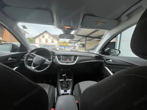 Opel Grandland X Edition Bild 6
