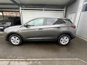 Opel Grandland X Edition Bild 3