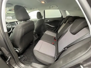 Opel Grandland X Edition Bild 5