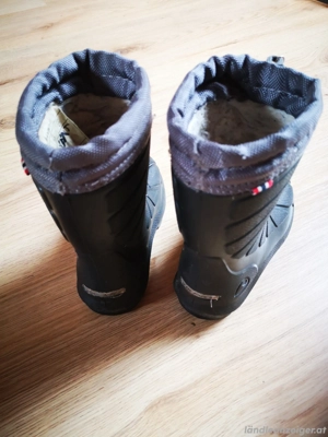 Vikings Extreme Winterstiefel Bild 2