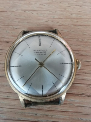 Armbanduhren retro versch. Marken  Bild 2