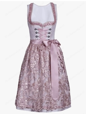 Dirndl Größe 40
