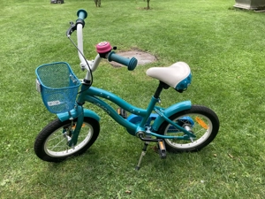 Kinderfahrrad  Bild 2