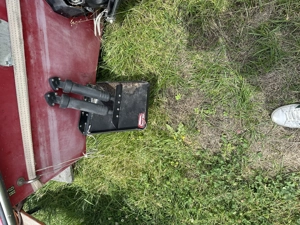 Motorboot zum Basteln mit Trailer Bild 5