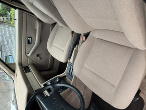 Audi 100 Avant Bild 9