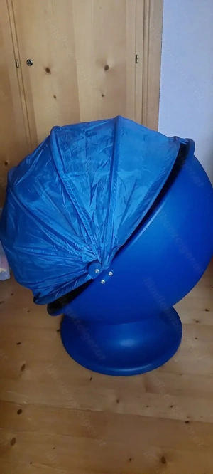 Kinder Drehsessel Ikea Bild 2