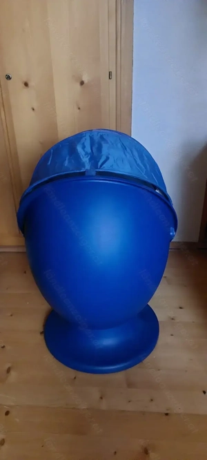 Kinder Drehsessel Ikea Bild 3