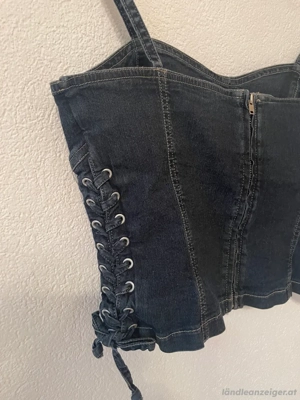 Bustier von Comma Bild 4