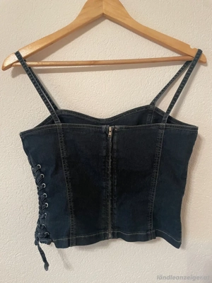 Bustier von Comma Bild 3