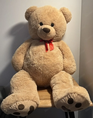 Teddybär Xxl NEU Bild 2