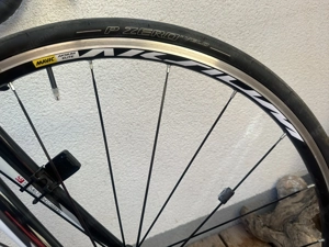 Sport Rennrad Bild 6