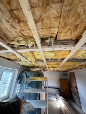 Verputzarbeiten,Malerarbeiten... Bild 6