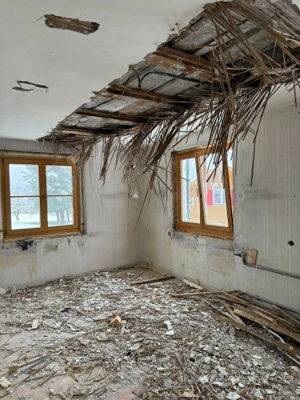 Fachgerecht und sauber! Verputzarbeiten, Malerarbeiten, Trockenbau Bild 4