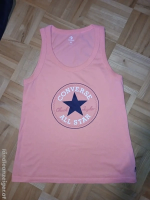 2 Converse Shirts Bild 4