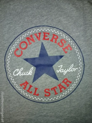 2 Converse Shirts Bild 2