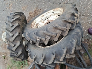 Reifen zu verschenken 