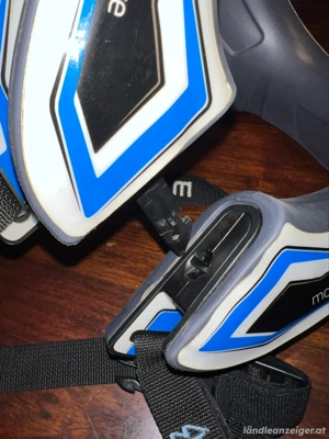 Moveo Brace Dynamic Nackenprotektor Bild 3