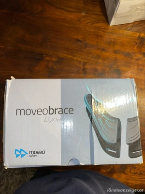 Moveo Brace Dynamic Nackenprotektor Bild 5