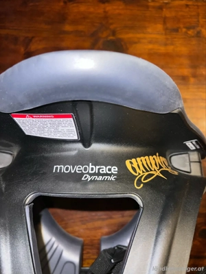 Moveo Brace Dynamic Nackenprotektor Bild 4