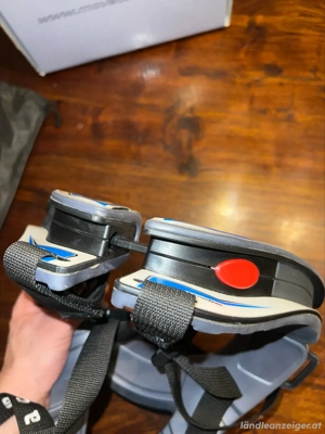 Moveo Brace Dynamic Nackenprotektor Bild 2