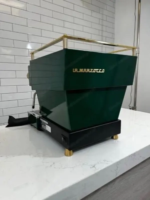 La Marzocco Linea Mini zu verkaufen Bild 5