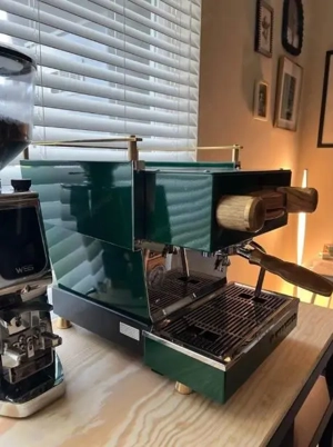 La Marzocco Linea Mini zu verkaufen Bild 8
