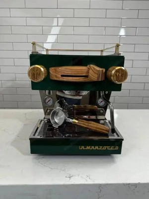 La Marzocco Linea Mini zu verkaufen Bild 7