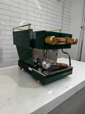 La Marzocco Linea Mini zu verkaufen Bild 6