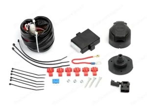 Anhängekupplung für VW Polo (NEU) Bild 2