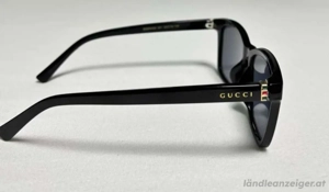 Gucci Sonnenbrille