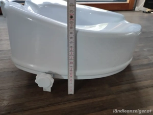 WC Sitzerhöhung  Bild 2