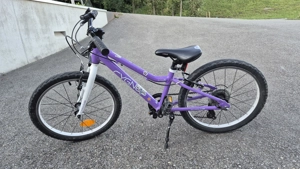 Kinderfahrrad 20 Zoll
