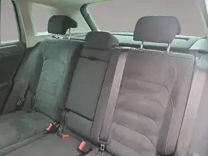 Volkswagen Tiguan Bild 13