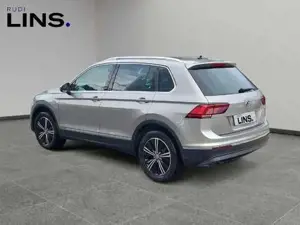 Volkswagen Tiguan Bild 3