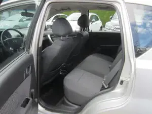 Chevrolet Aveo Bild 7