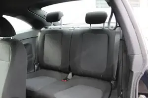 VW Beetle 2011 Bild 8