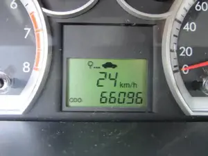 Chevrolet Aveo Bild 11