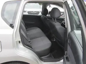 Chevrolet Aveo Bild 9