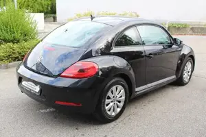 VW Beetle 2011 Bild 10
