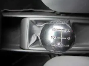 Chevrolet Aveo Bild 13