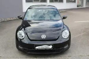 VW Beetle 2011 Bild 3