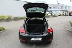 VW Beetle 2011 Bild 7