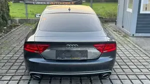 Audi A7 3.0 TDI S line Quattro Bild 2