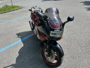 Motorrad oldtimer Bild 3