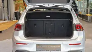 Volkswagen Golf Bild 13