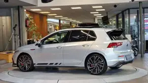 Volkswagen Golf Bild 4