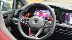 Volkswagen Golf Bild 16