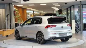 Volkswagen Golf Bild 5